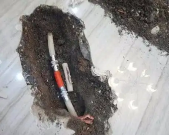 新沂测漏水电话